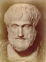name given by Aristotles