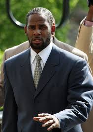 R. KELLY SEX TAPE! osos