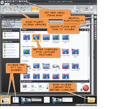 snagit 9