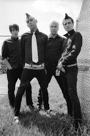 anti flag
