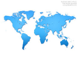 world maps printable