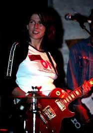 kim deal