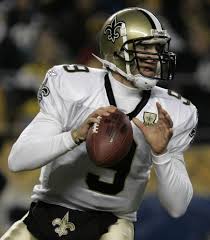 Drew Brees