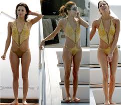 Eva Longoria no clothes