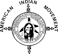 AIM Opposes Columbus Day