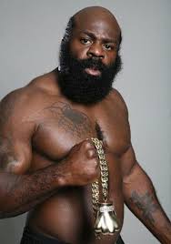 kimbo Garbage Time: