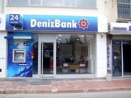 Helin Av�ar DenizBank Reklam Videosu izle
