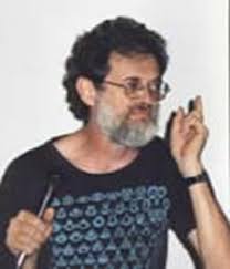 terence mckenna
