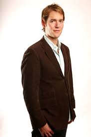 Perry Moore Photo: Getty