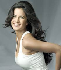 Katrina Kaif hair