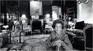 Brooke Astor