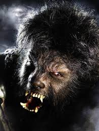 El Hombre Lobo / The Wolfman