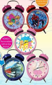 funny clocks