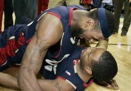 cavaliers