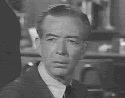 Bill Erwin In The Twilight