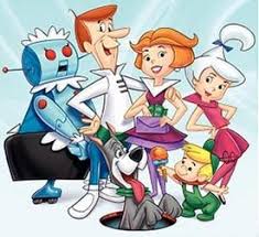 the jetsons