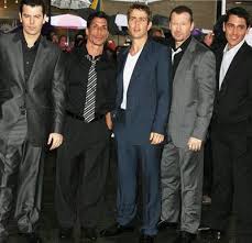 new kids