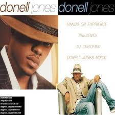 donell jones
