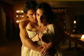 The show follows the Borgia