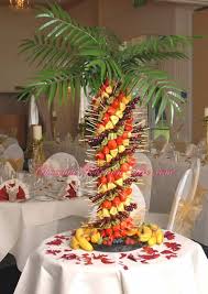 pineapple fruit tree