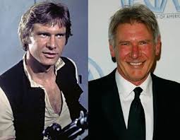 star wars characters