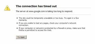 Google was down and I had to