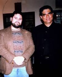 deepak chopra