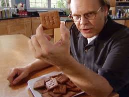 graham crackers