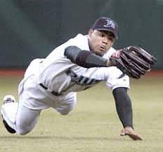 Carl Crawford
