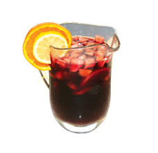The Lodi presents Sangria