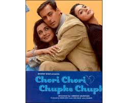 chori chori chupke chupke