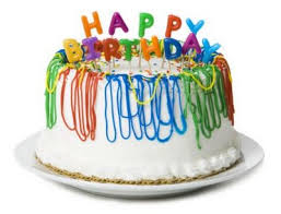 birthday greetings for friend