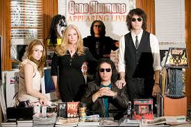 gene simmons family jewels