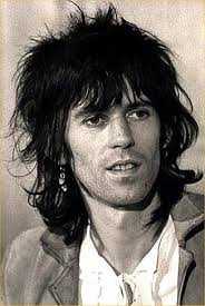 keith richards rolling stone