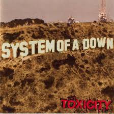 toxicity system of a down