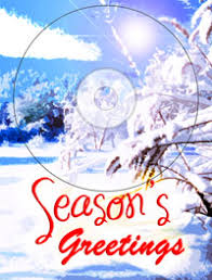 seasons greetings wishes
