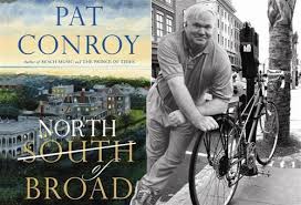 pat conroy