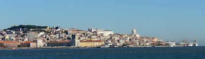 lisbon