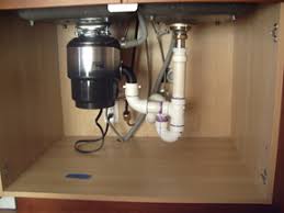 kitchen plumbing