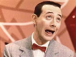 Pee Wee Herman