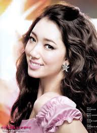 shin hye park