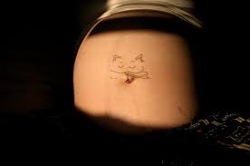 cheshire cat smile image