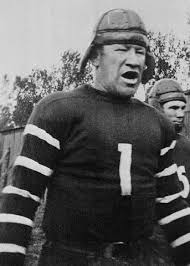 Lenny Moore; Jim Thorpe