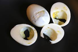 How to Make Perfect Hardboiled