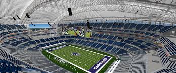 dallas cowboys stadium