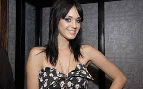 Katy Perry hair