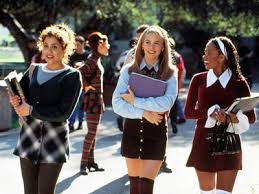 brittany murphy clueless