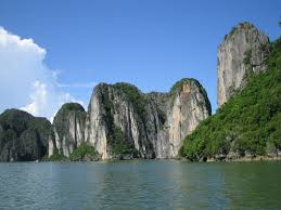 vinh ha long