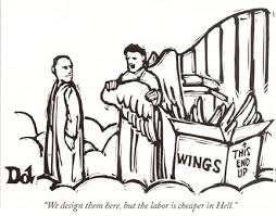 Persuasive Speech Topics