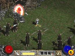 diablo